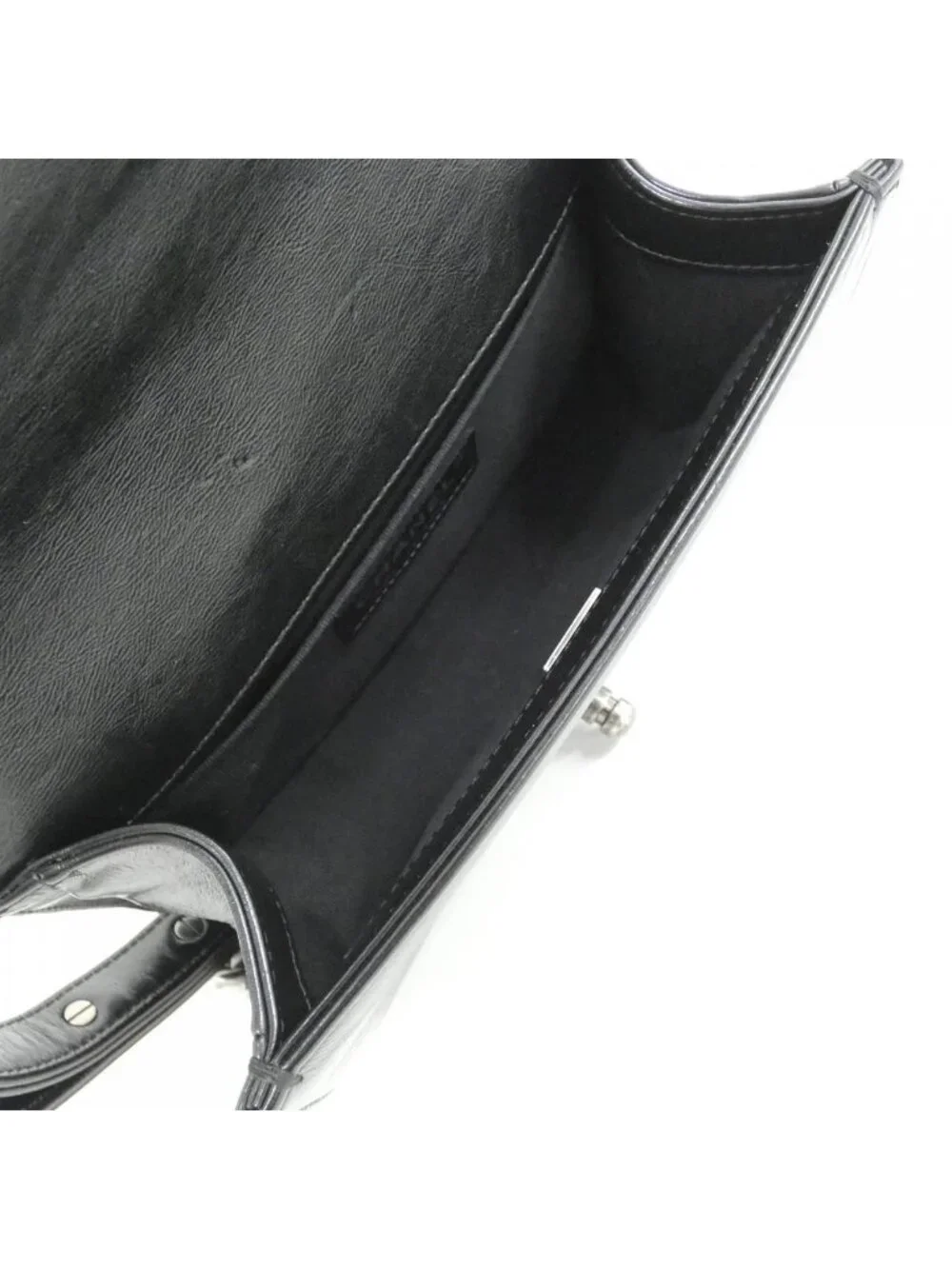 Chanel Boy Line Shoulder Bag
